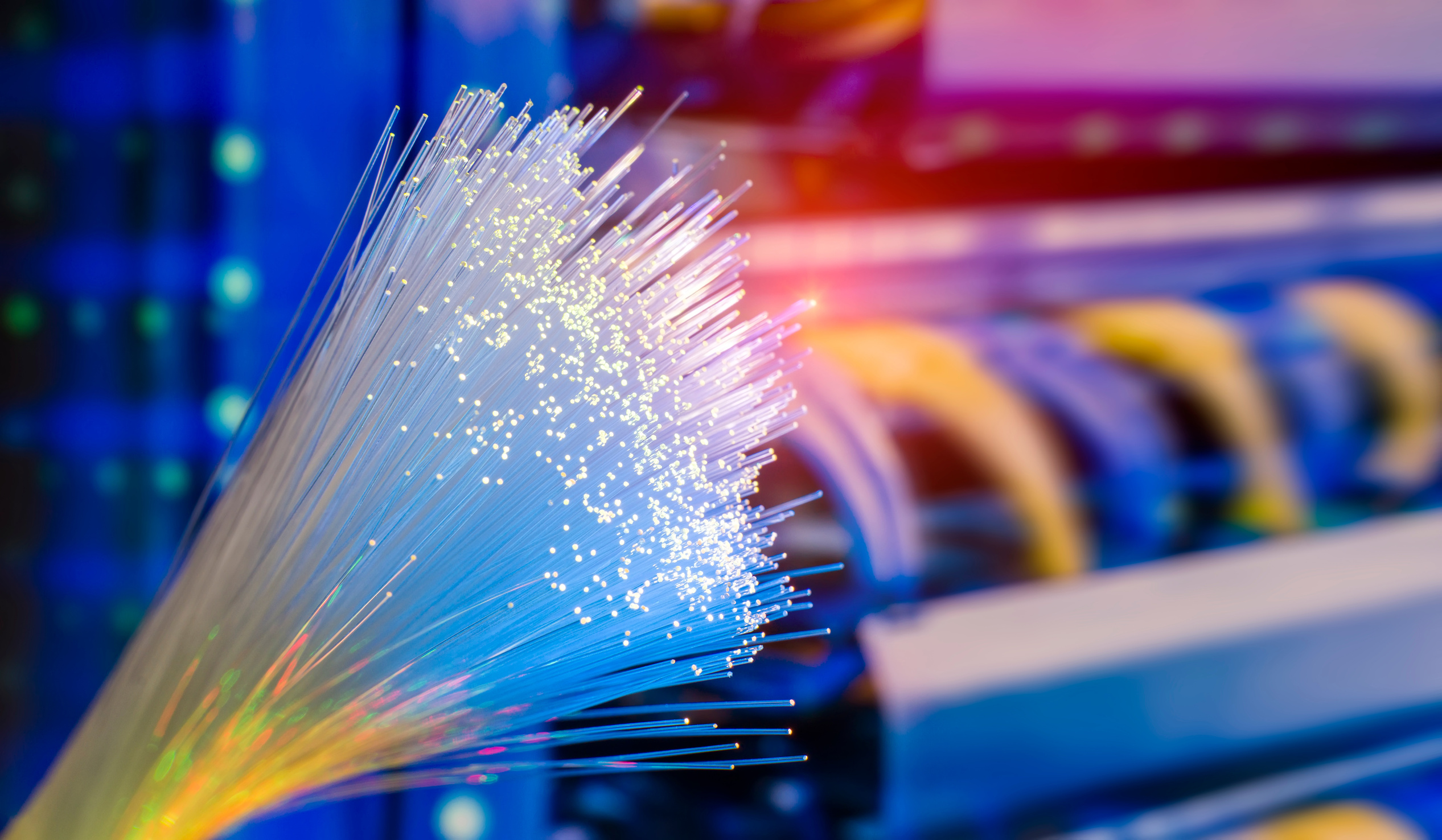 Fiber optical cables